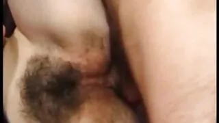 여자 음란 여자 갑 질내사정에서 그녀의는 엉덩이