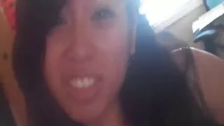 빨강 머리 가동 가능한 소녀 빨 친구의 면도 음경의