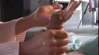 금발의 수음을 해에는 샤워 시설 및 새끼에 사람이 침대